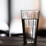 drink more water