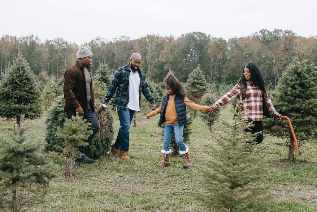 holiday traditions