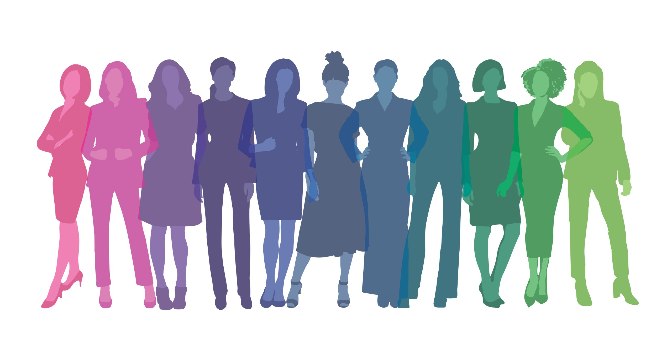 office evolution women